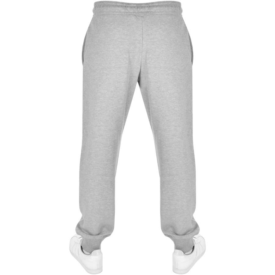 Alternative Image for ProductTimberland Core Logo Jogging Bottoms Grey2